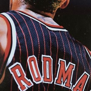 Meet your Posher, Sean